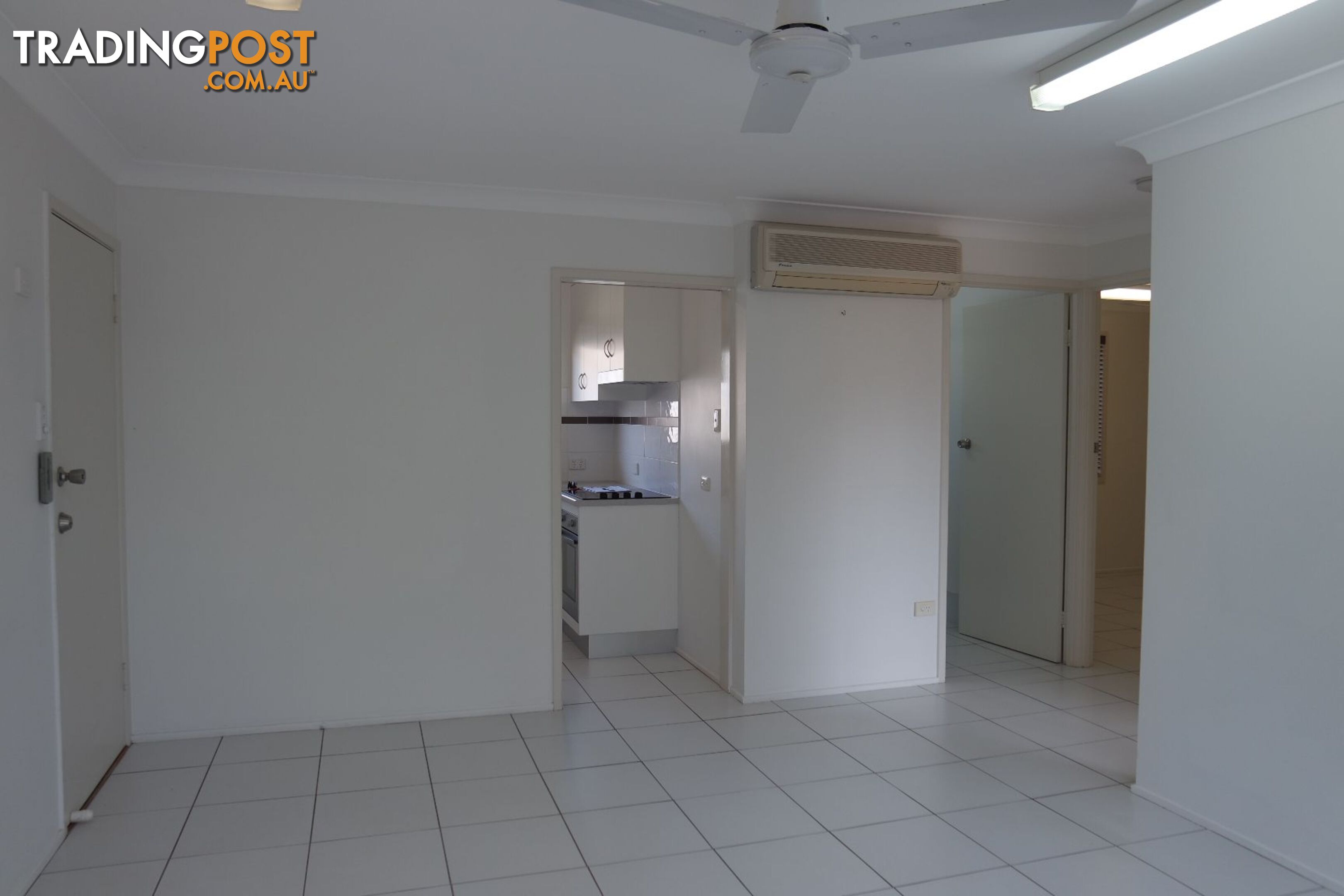 1/86 Takalvan st SVENSSON HEIGHTS QLD 4670