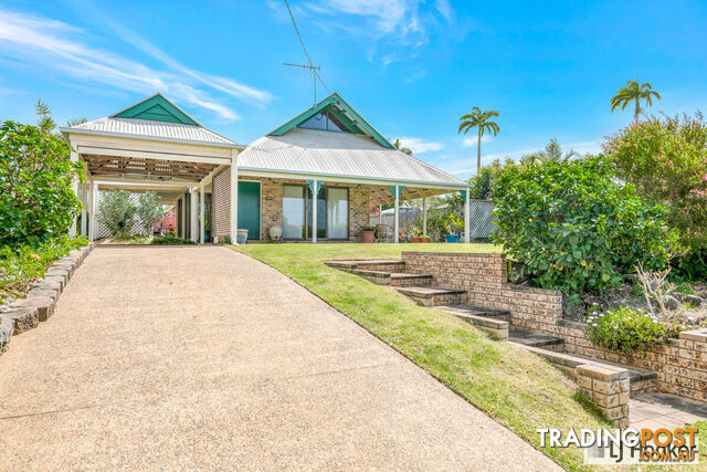 3 Kedge Street SVENSSON HEIGHTS QLD 4670