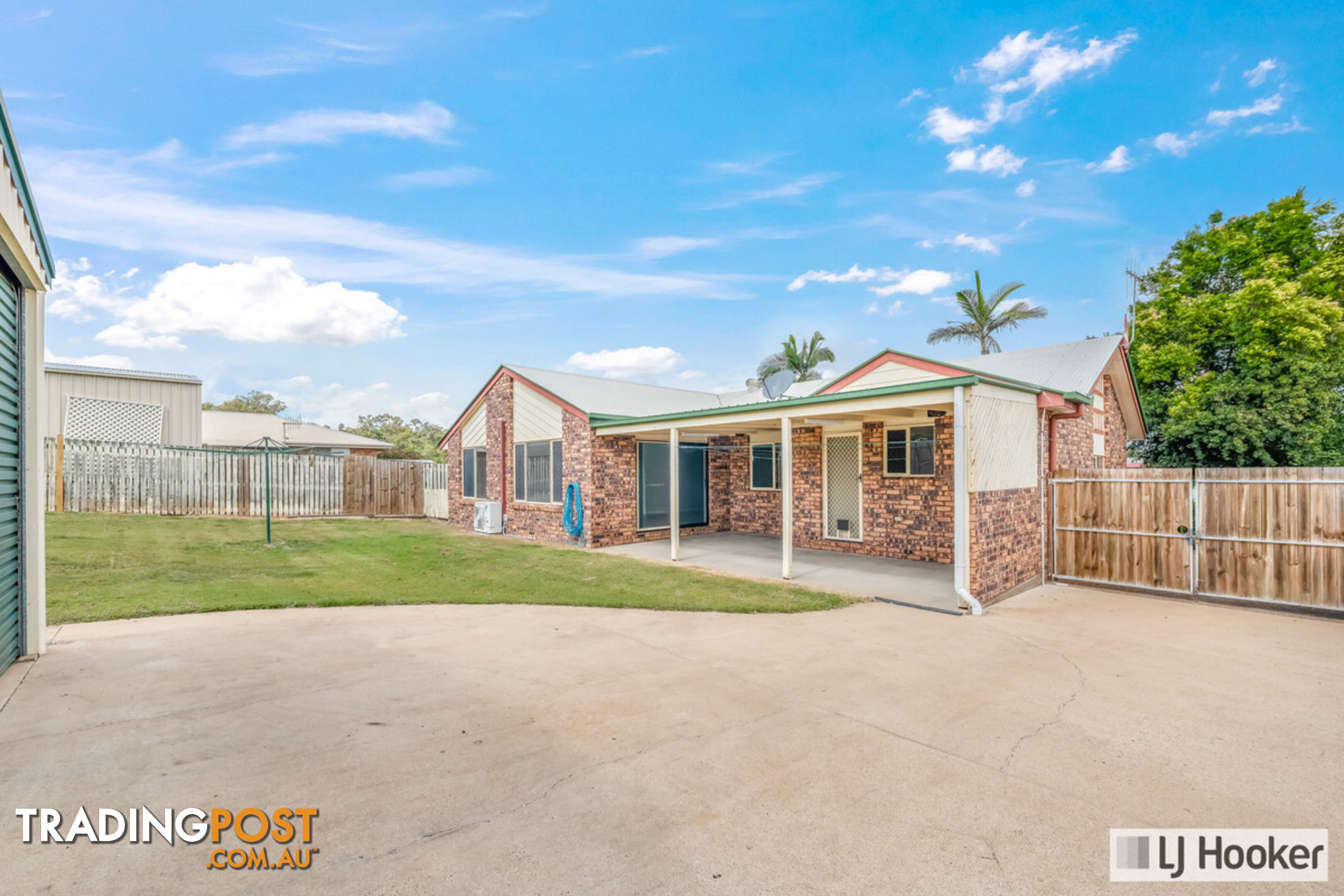 15 Cocas Drive AVOCA QLD 4670