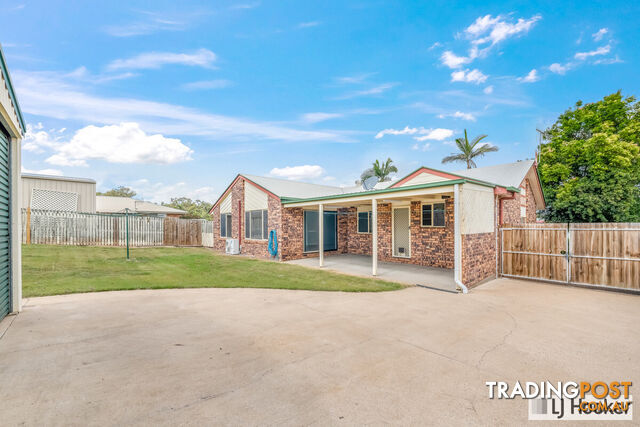 15 Cocas Drive AVOCA QLD 4670