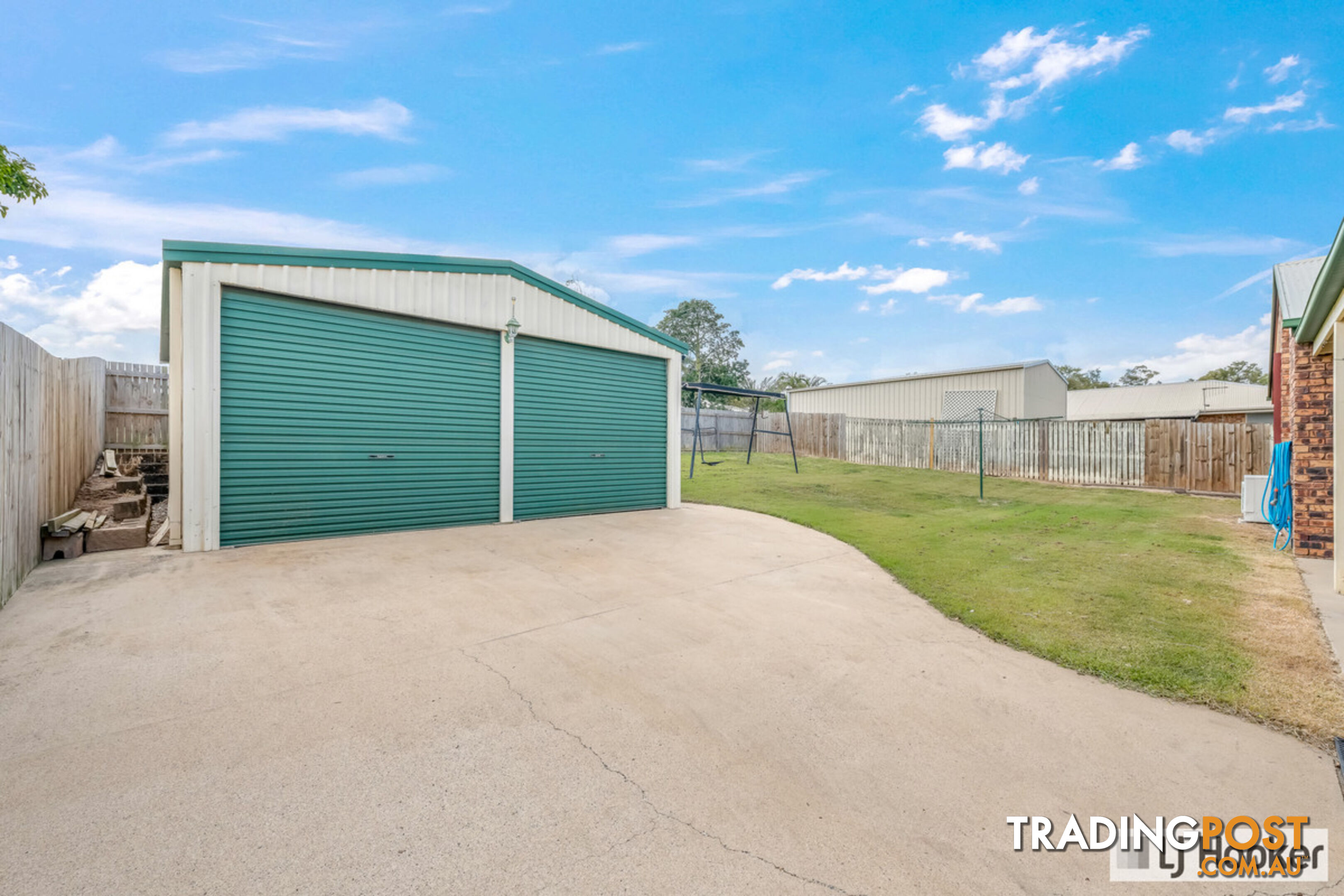 15 Cocas Drive AVOCA QLD 4670