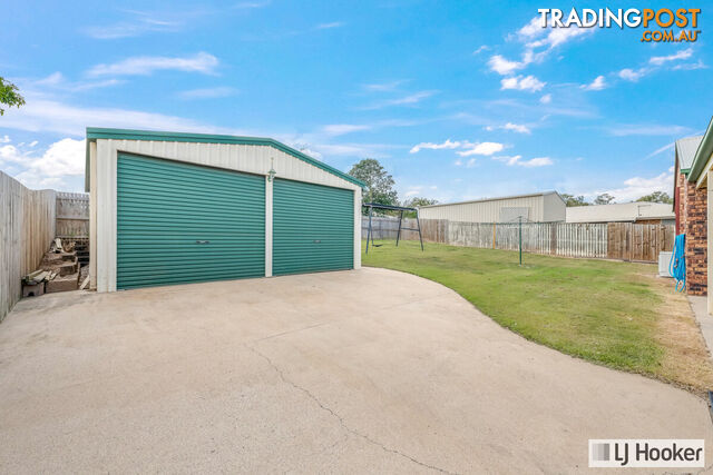 15 Cocas Drive AVOCA QLD 4670