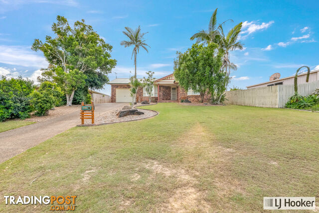 15 Cocas Drive AVOCA QLD 4670