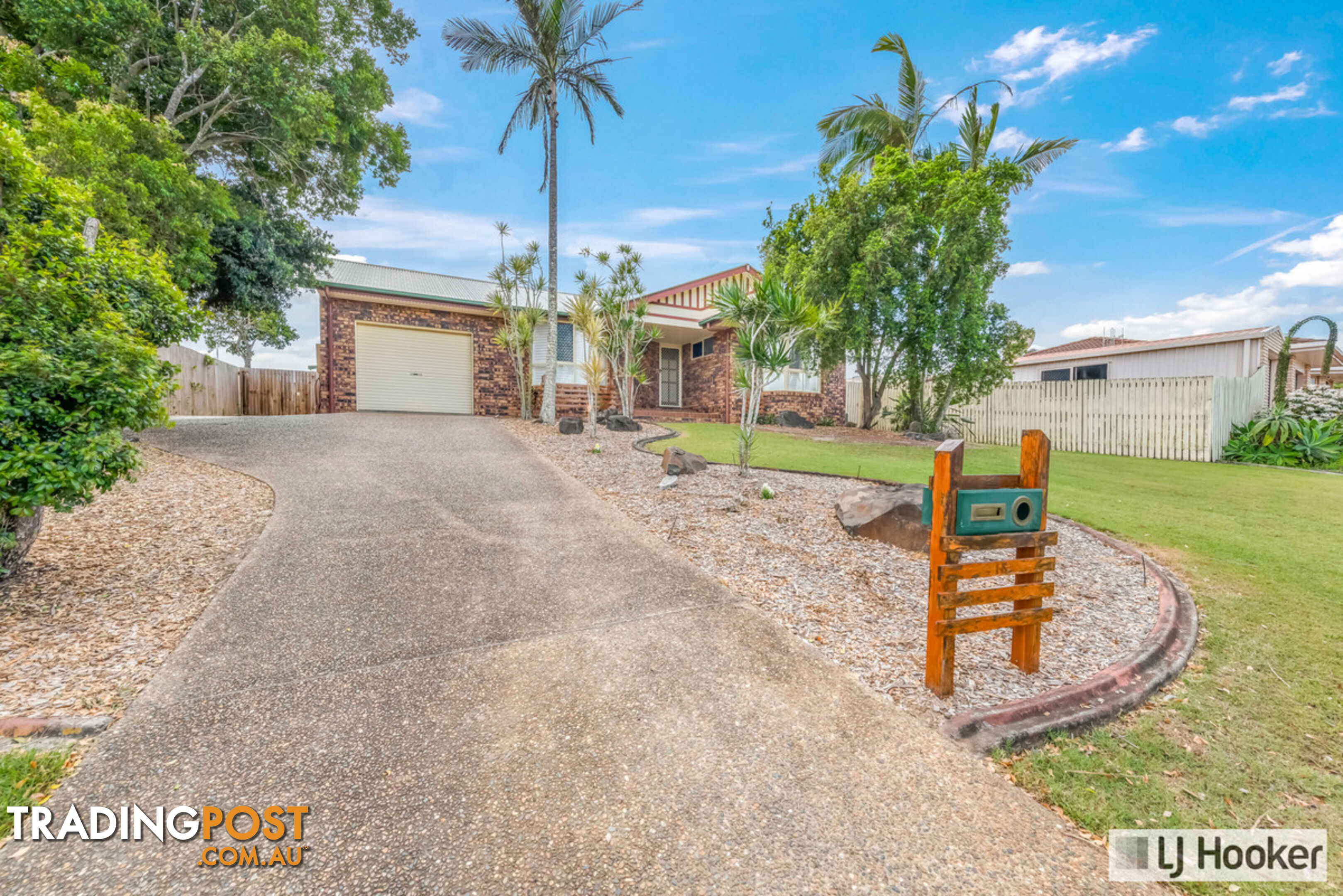 15 Cocas Drive AVOCA QLD 4670