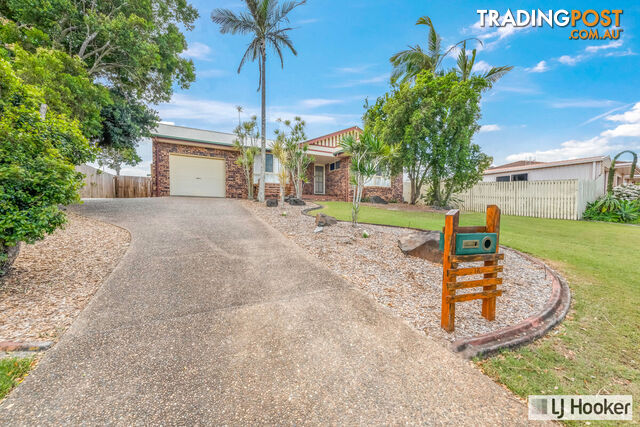 15 Cocas Drive AVOCA QLD 4670