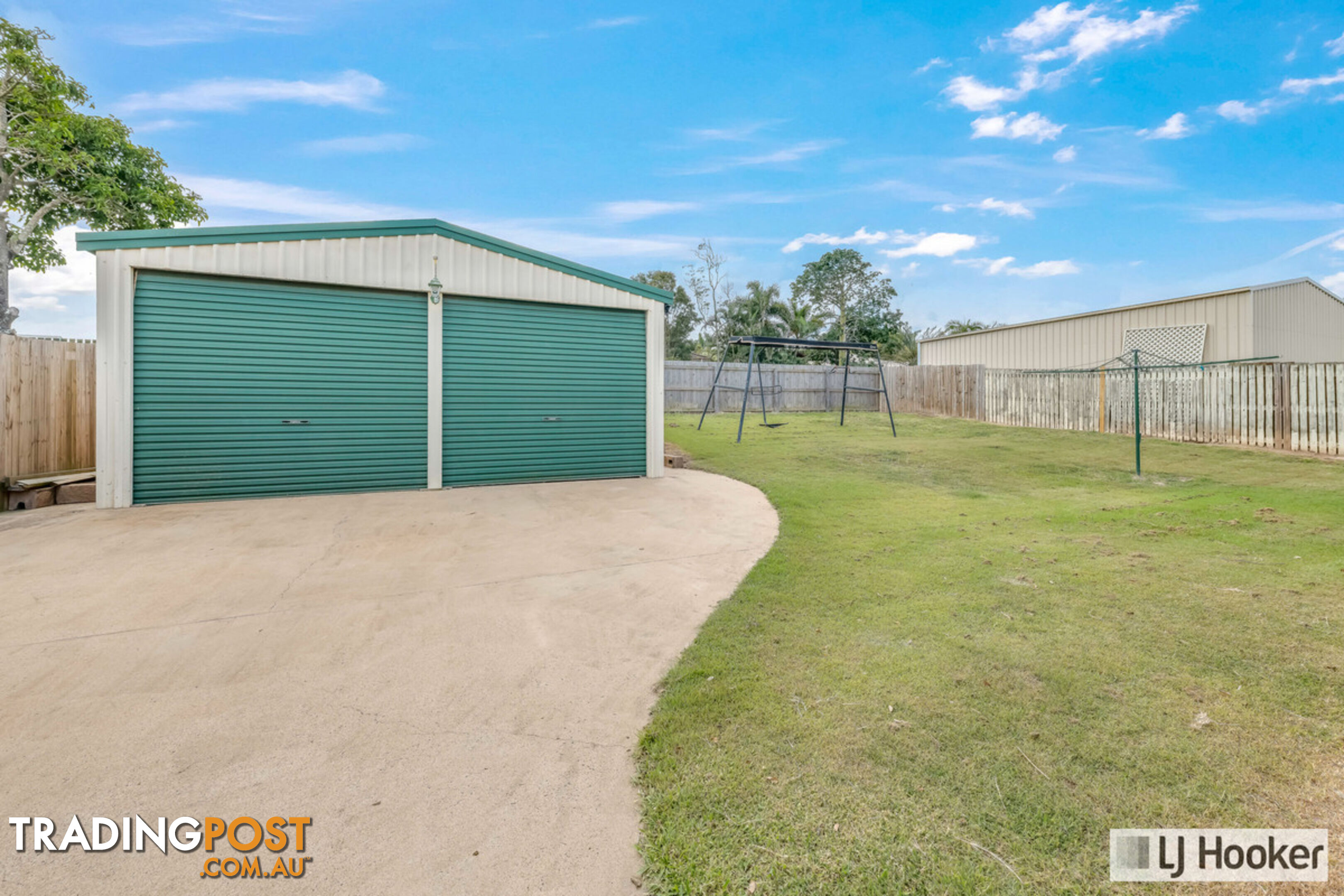 15 Cocas Drive AVOCA QLD 4670