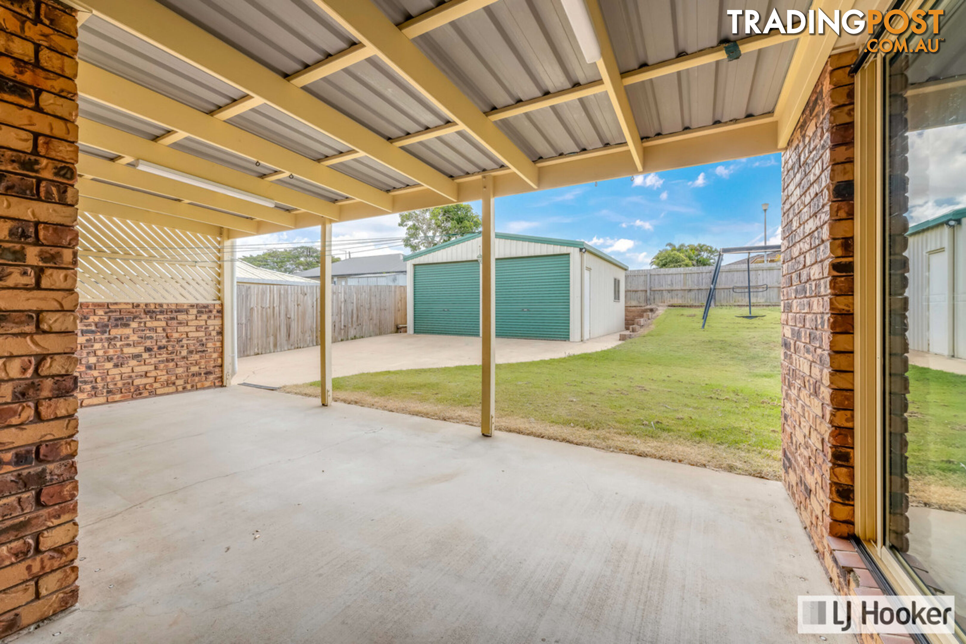 15 Cocas Drive AVOCA QLD 4670