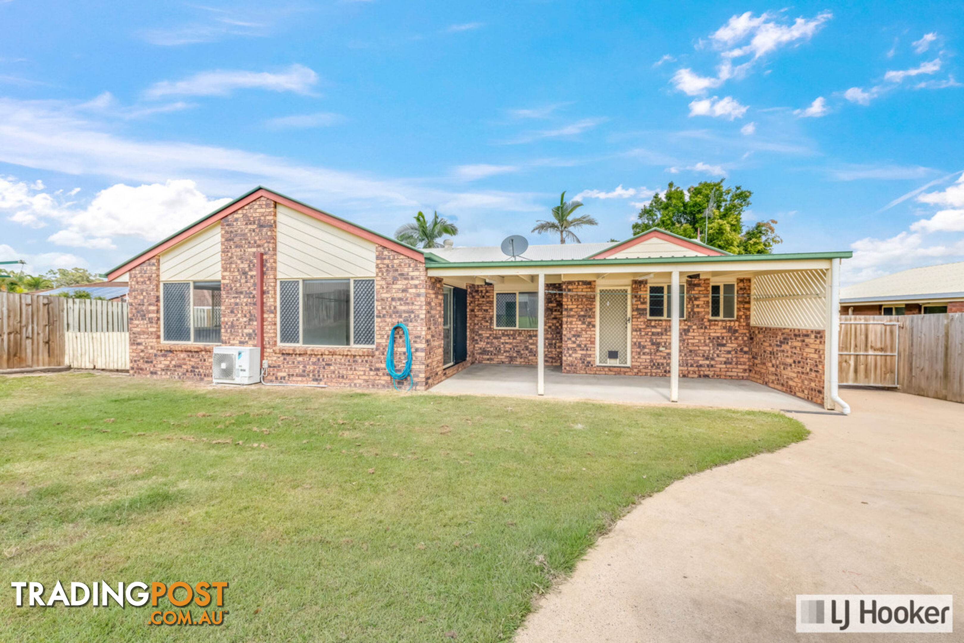 15 Cocas Drive AVOCA QLD 4670