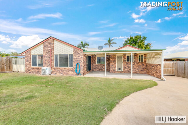 15 Cocas Drive AVOCA QLD 4670