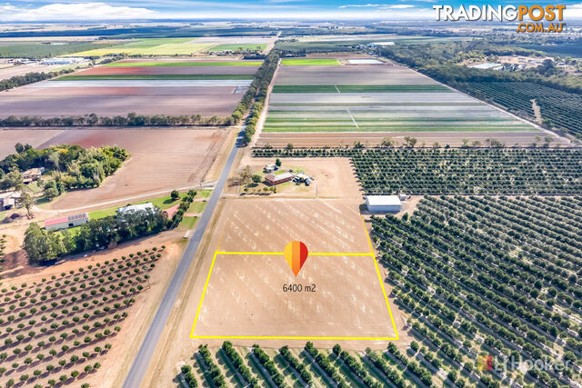 Lot 11/ Douglas Road ALLOWAY QLD 4670