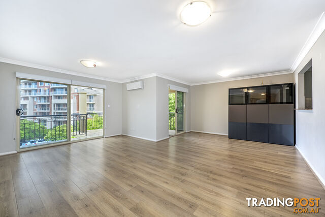 Sandpiper 30/3 Bradley Place Liberty Grove NSW 2138