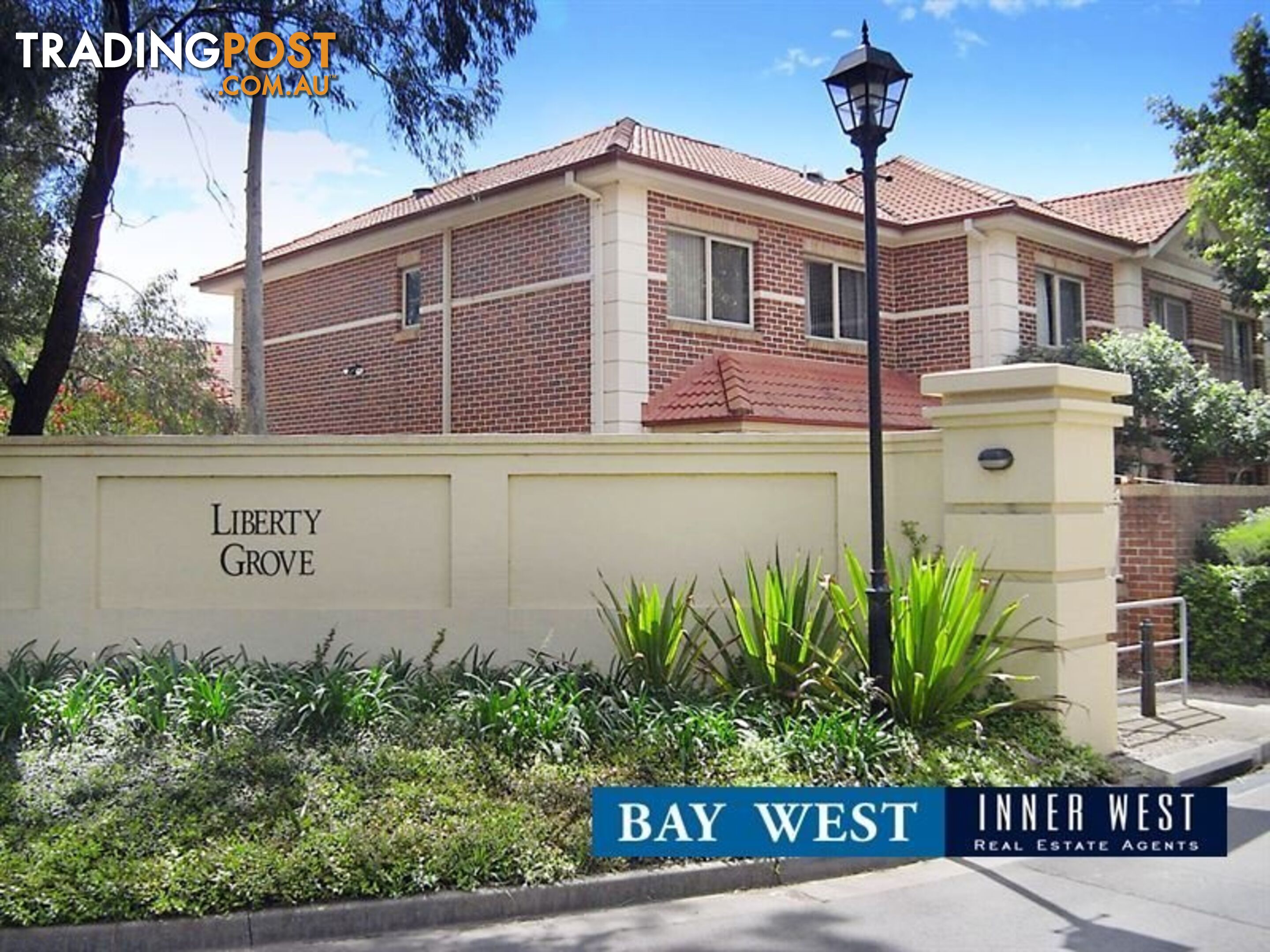 Sandpiper 30/3 Bradley Place Liberty Grove NSW 2138