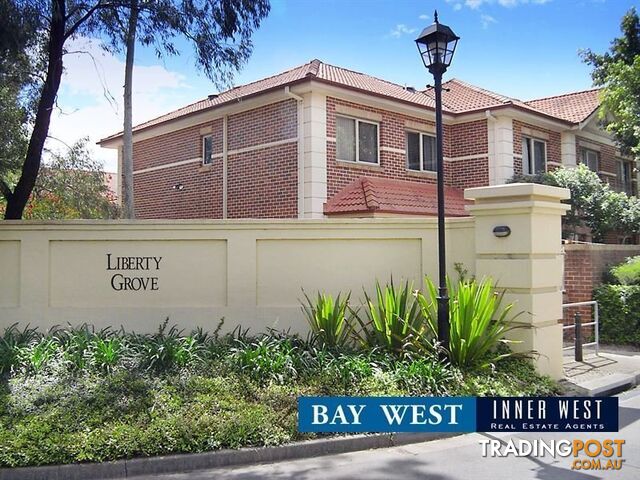 Sandpiper 30/3 Bradley Place Liberty Grove NSW 2138