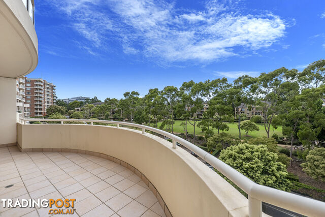 402/6 Wentworth Drive Liberty Grove NSW 2138