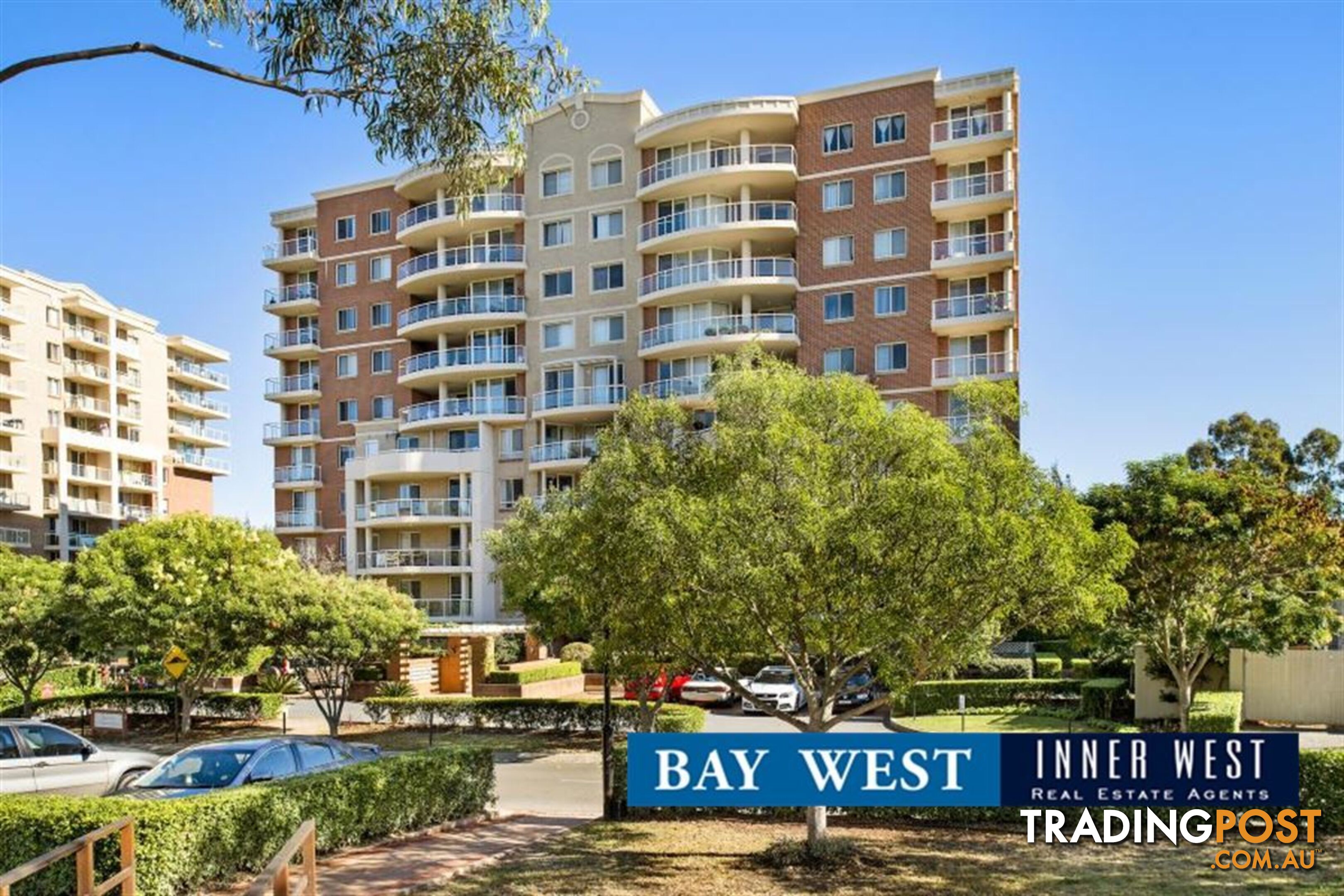 402/6 Wentworth Drive Liberty Grove NSW 2138