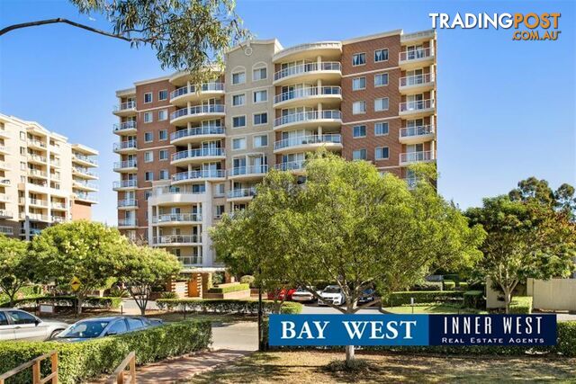 402/6 Wentworth Drive Liberty Grove NSW 2138