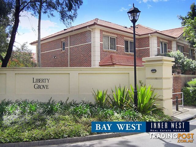 30 Thorpe Avenue Liberty Grove NSW 2138