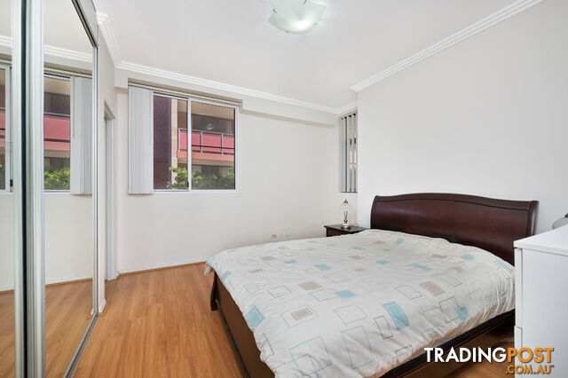 J101/27-29 George Street North Strathfield NSW 2137