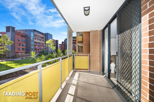 J101/27-29 George Street North Strathfield NSW 2137