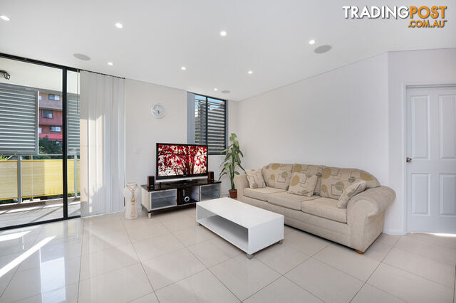 J101/27-29 George Street North Strathfield NSW 2137