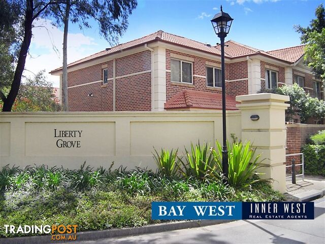 4 Conner Close Liberty Grove NSW 2138