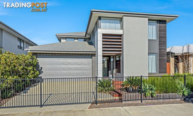 10 Observatory Street CLYDE NORTH VIC 3978