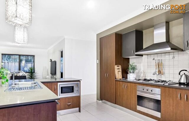 10 Geranium Court BERWICK VIC 3806