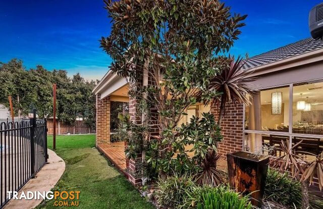 10 Geranium Court BERWICK VIC 3806