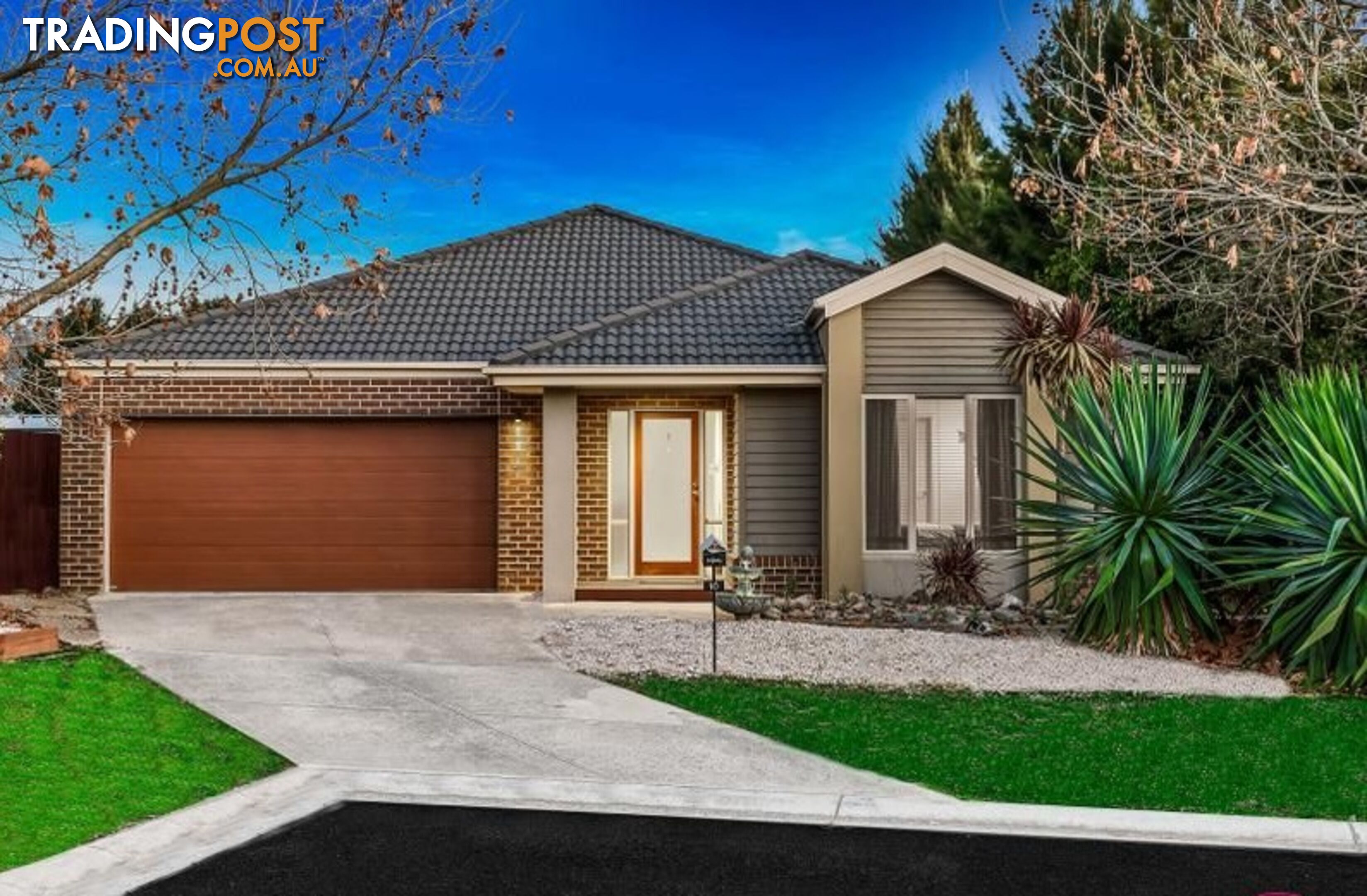 10 Geranium Court BERWICK VIC 3806