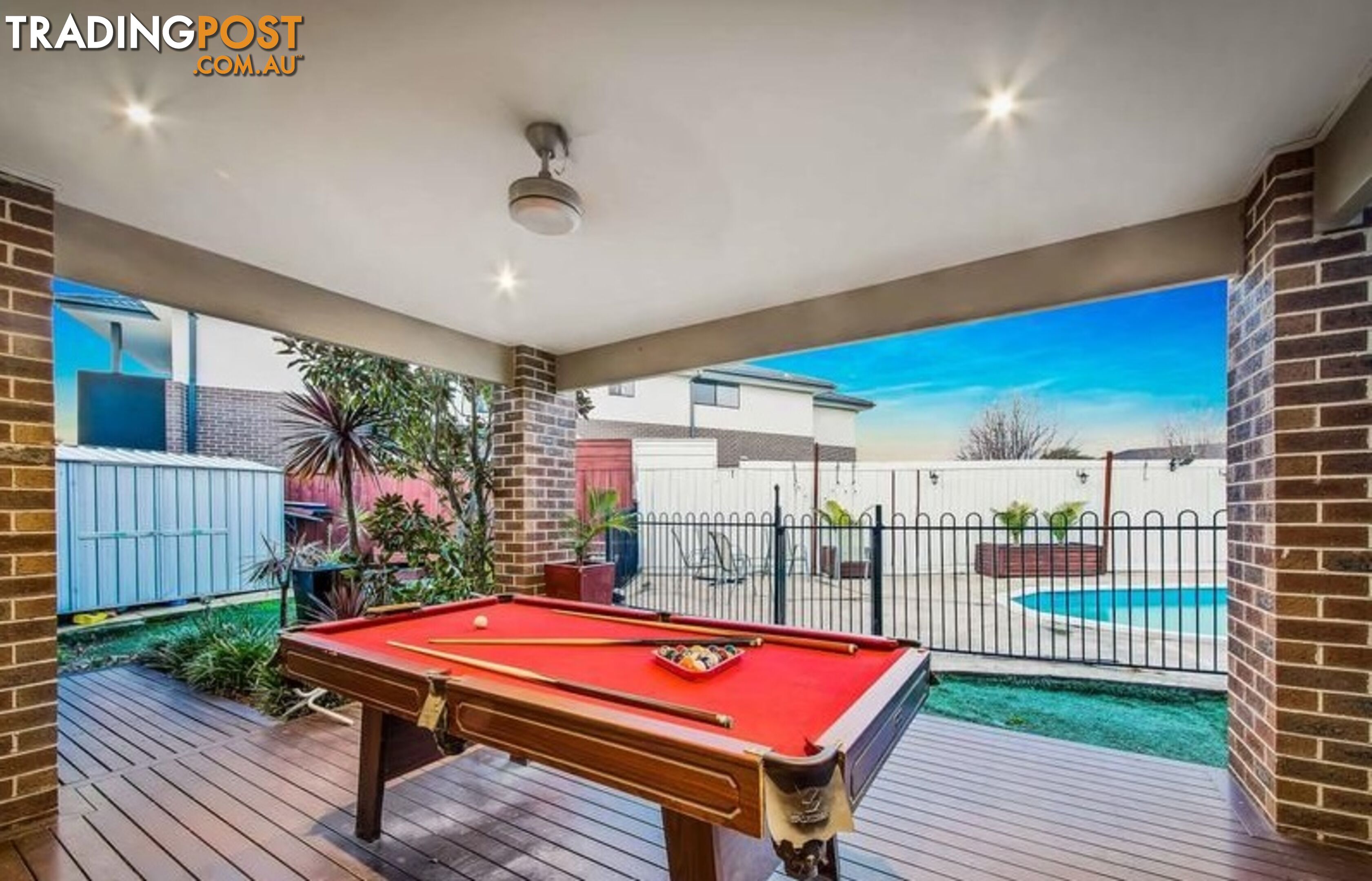 10 Geranium Court BERWICK VIC 3806