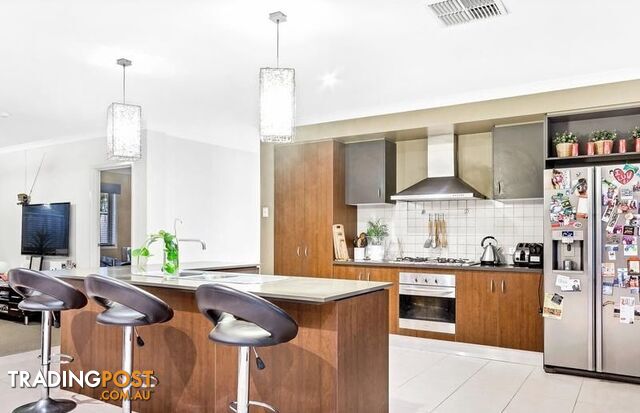 10 Geranium Court BERWICK VIC 3806