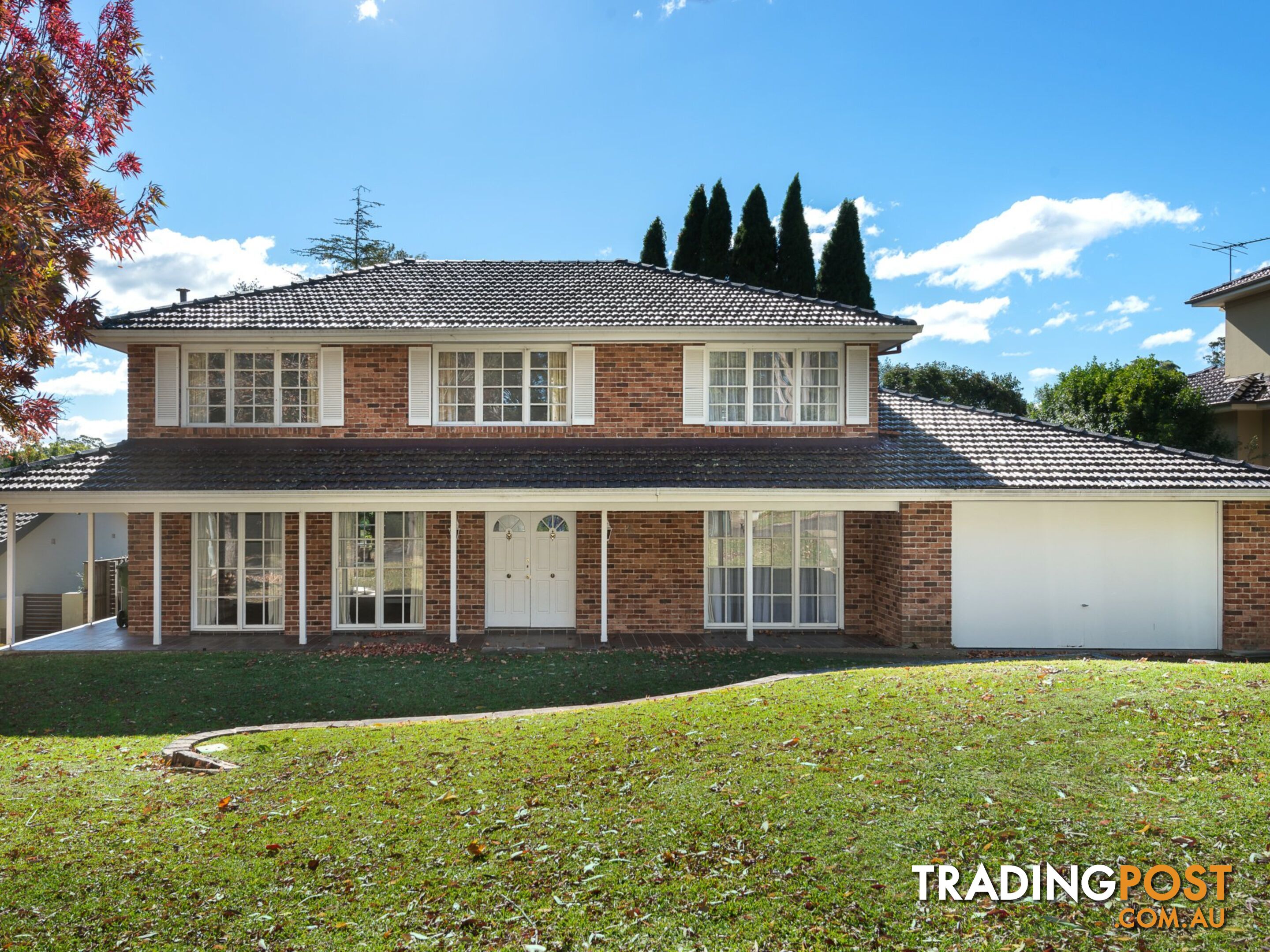 18 Ganmain Street PYMBLE NSW 2073