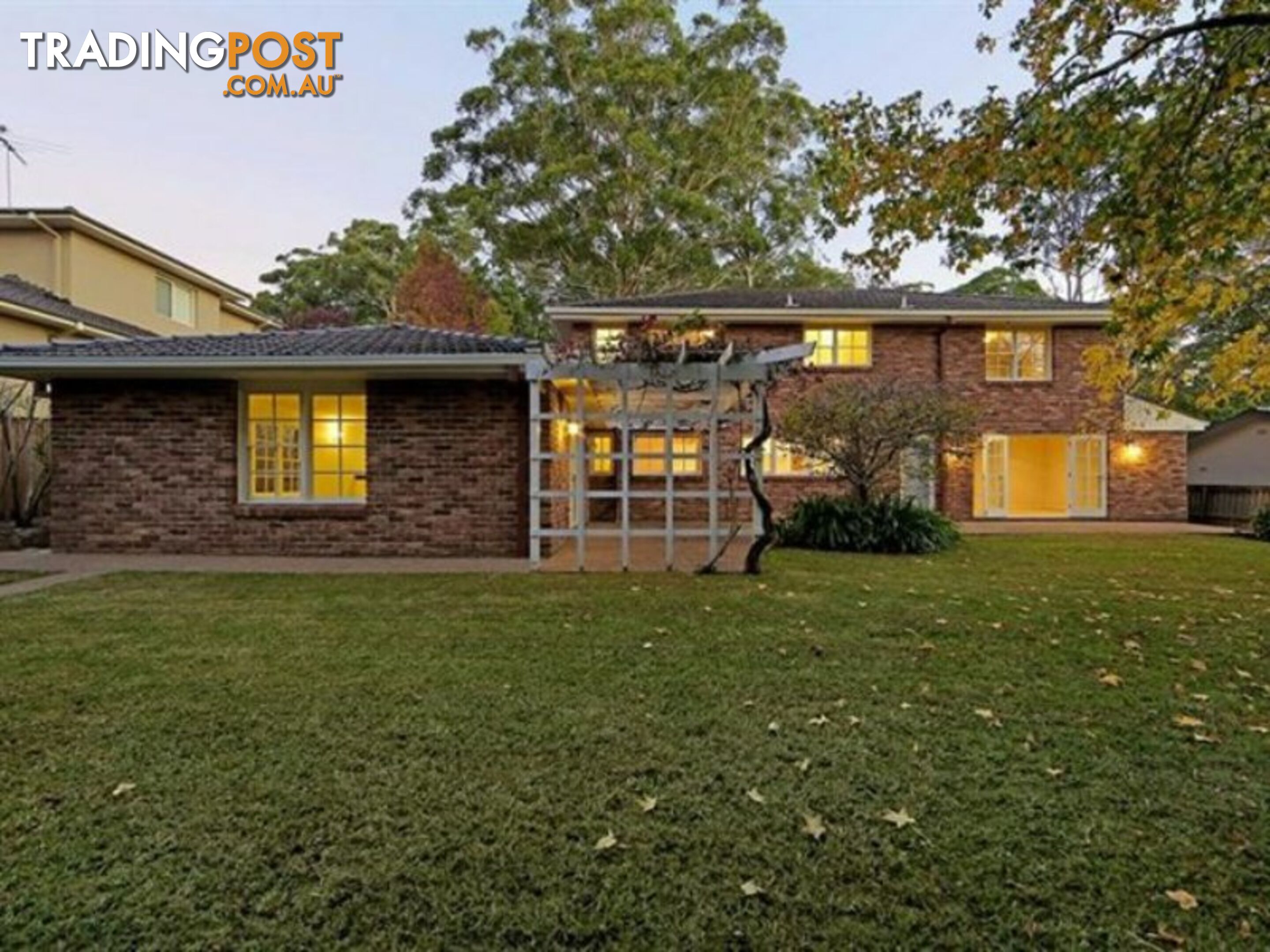 18 Ganmain Street PYMBLE NSW 2073