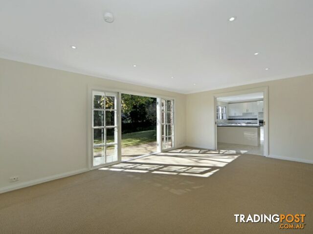 18 Ganmain Street PYMBLE NSW 2073