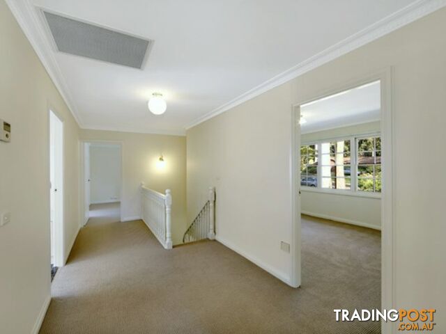 18 Ganmain Street PYMBLE NSW 2073