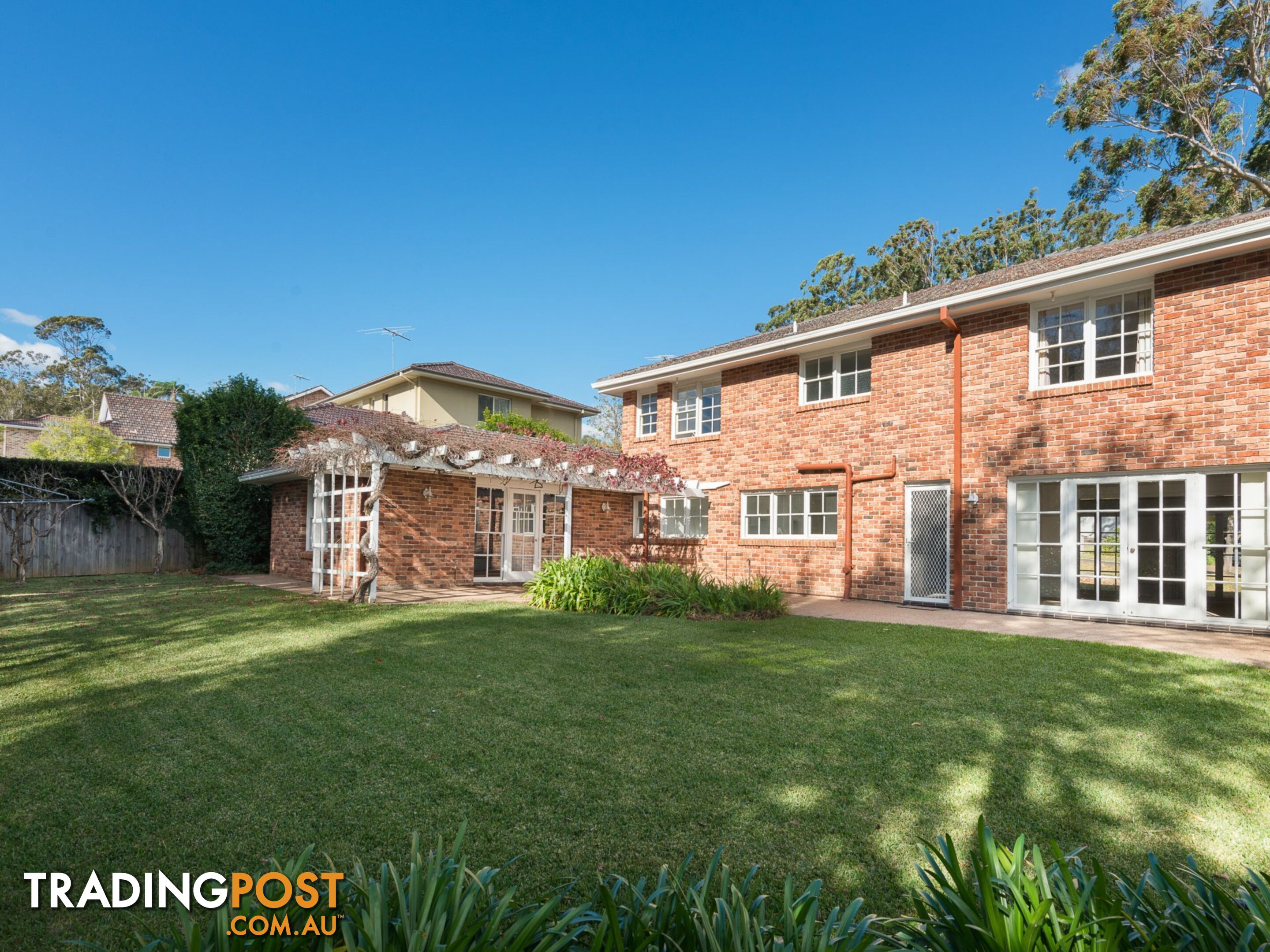 18 Ganmain Street PYMBLE NSW 2073