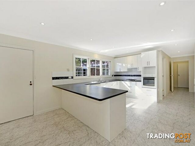 18 Ganmain Street PYMBLE NSW 2073