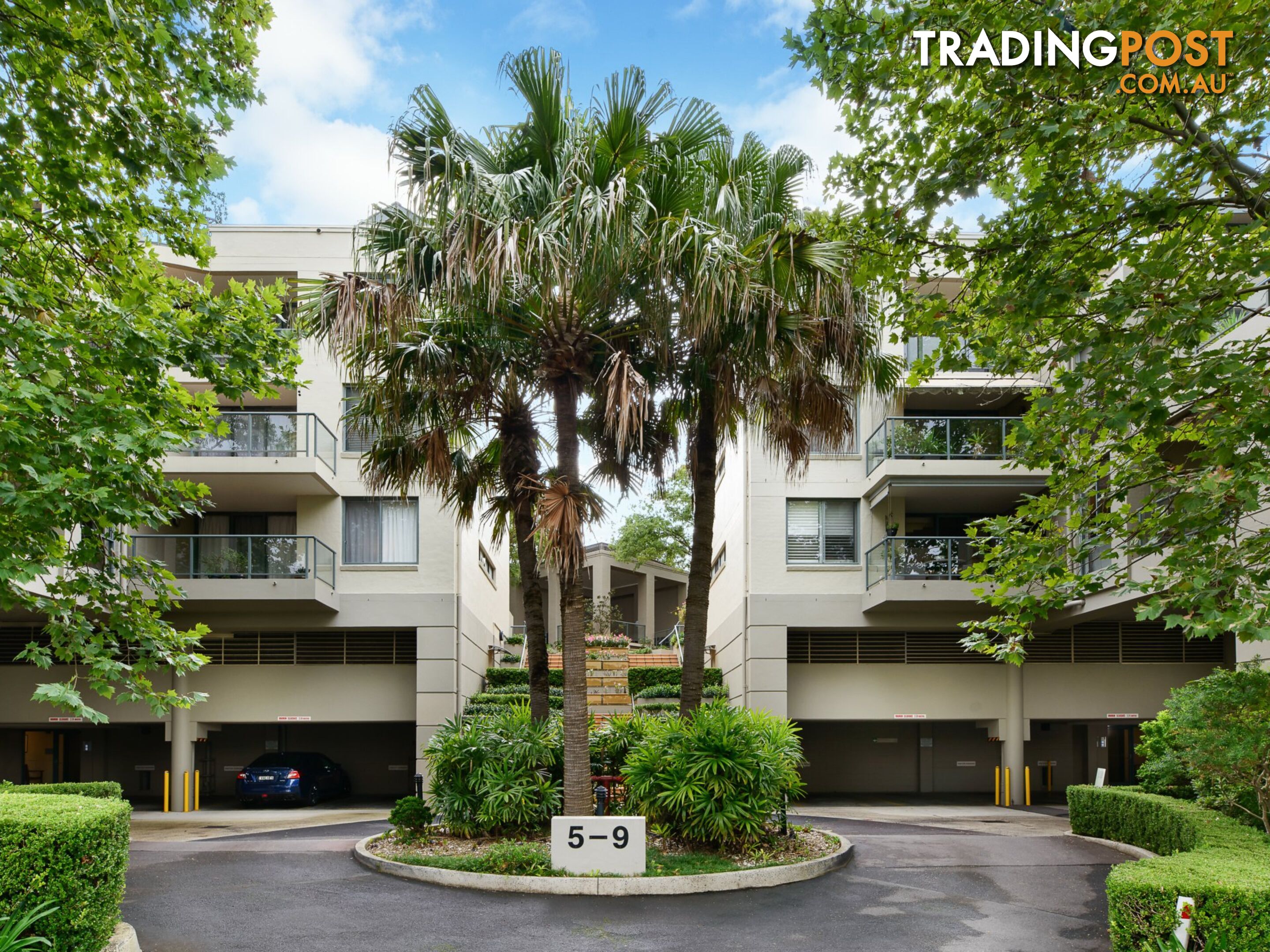 302/5-9 Everton Street PYMBLE NSW 2073