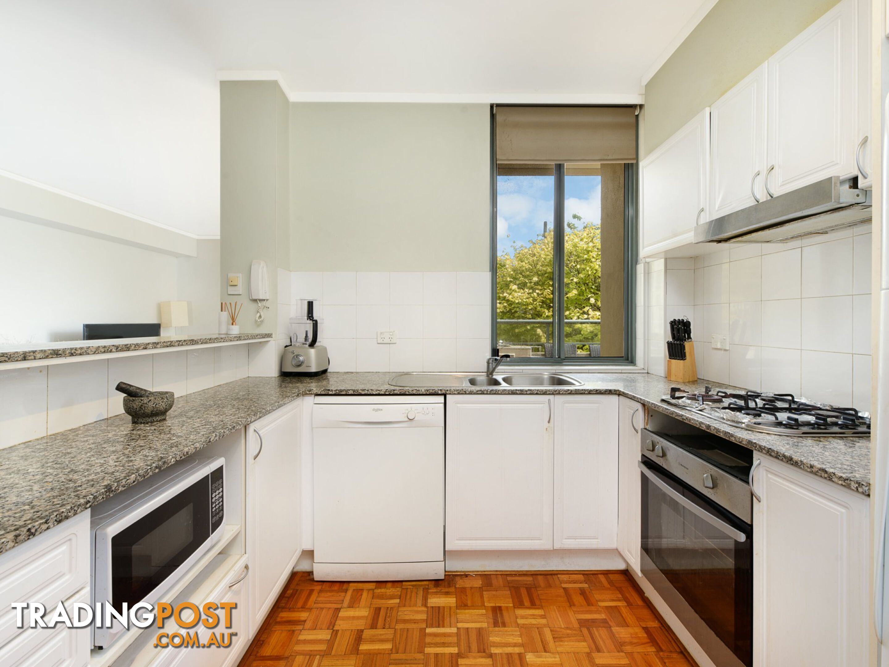 302/5-9 Everton Street PYMBLE NSW 2073