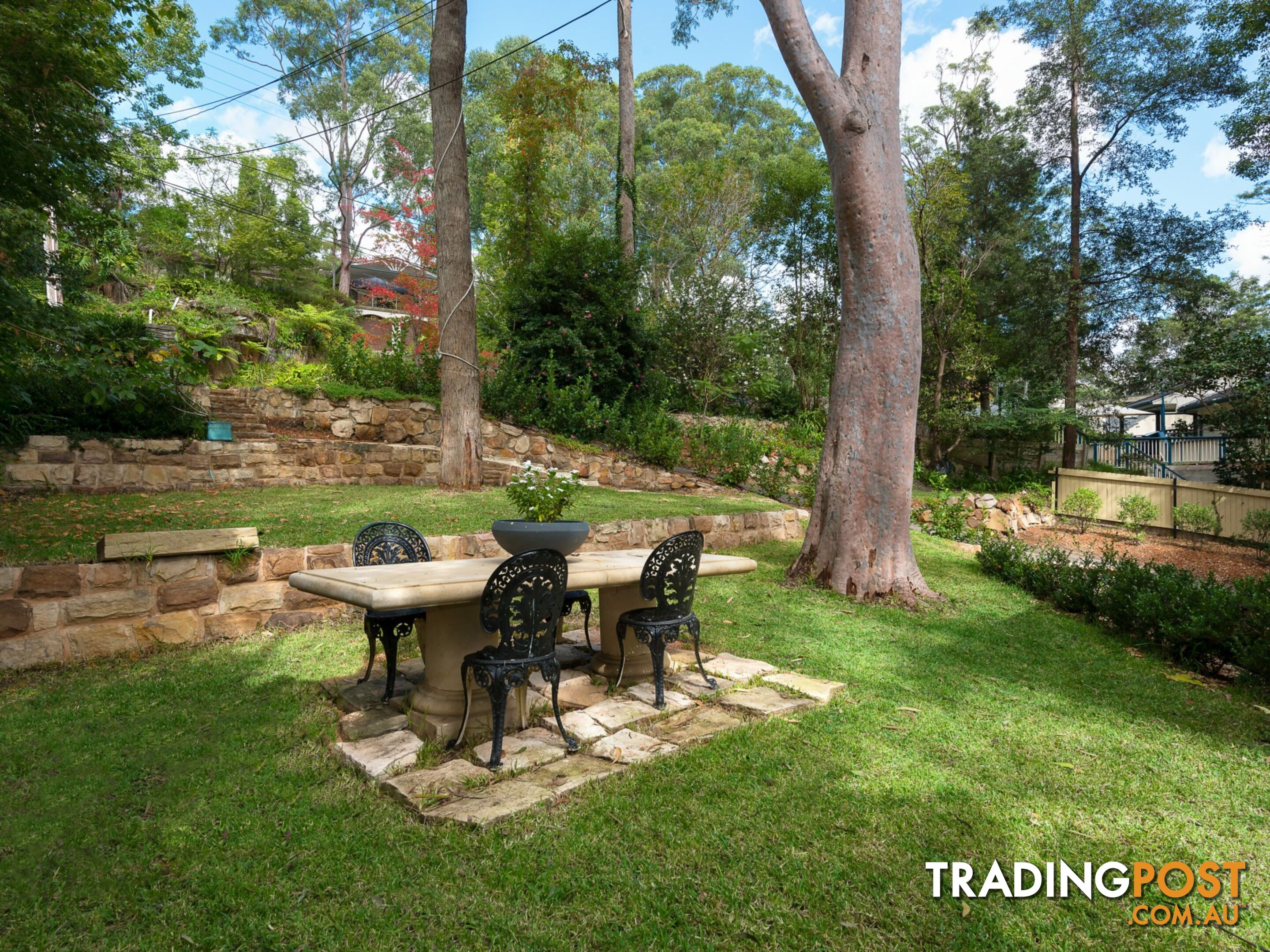 19 Leeds Place TURRAMURRA NSW 2074