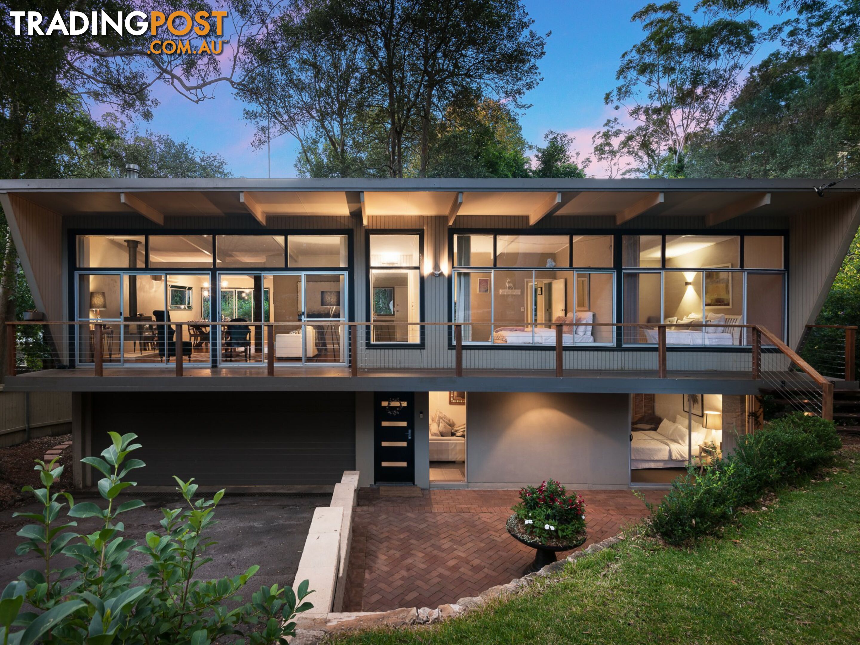 19 Leeds Place TURRAMURRA NSW 2074