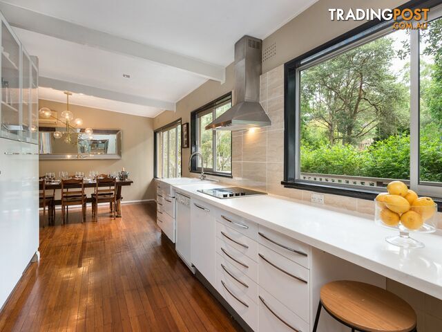 19 Leeds Place TURRAMURRA NSW 2074