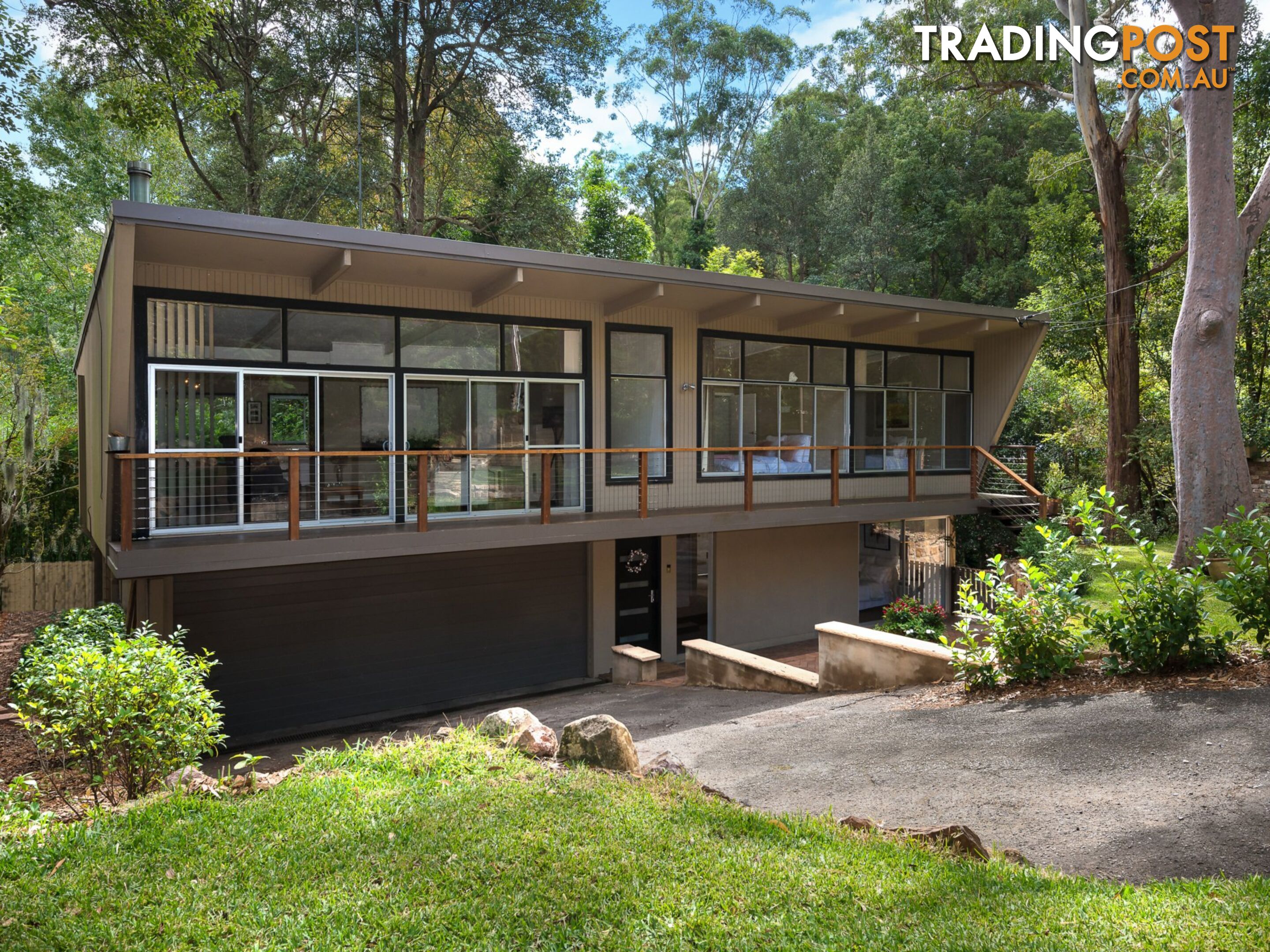 19 Leeds Place TURRAMURRA NSW 2074