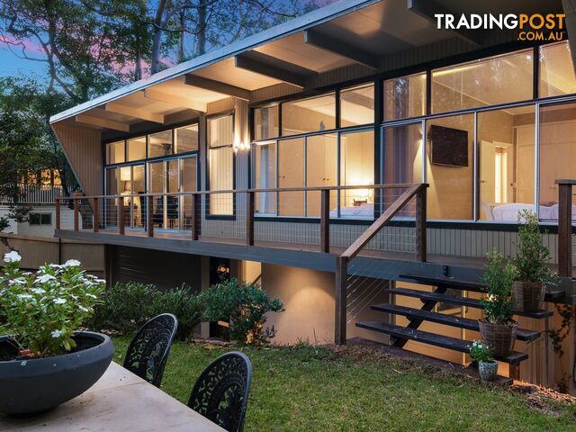 19 Leeds Place TURRAMURRA NSW 2074