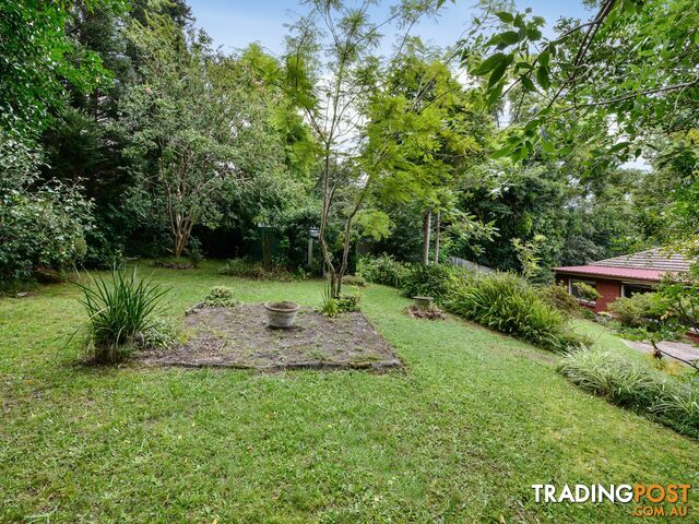 139 Coonanbarra Road WAHROONGA NSW 2076