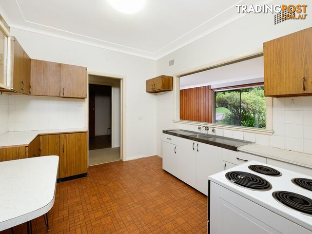 139 Coonanbarra Road WAHROONGA NSW 2076