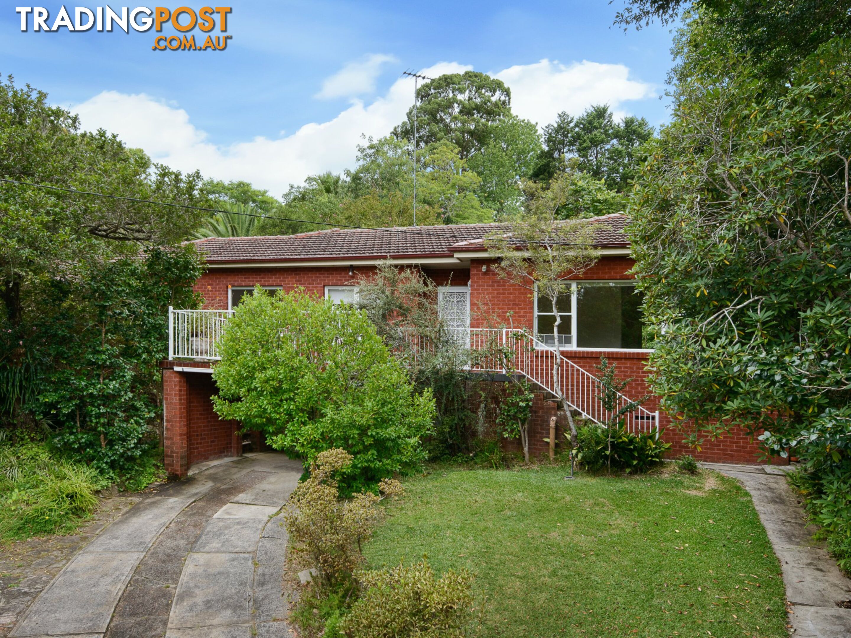 139 Coonanbarra Road WAHROONGA NSW 2076