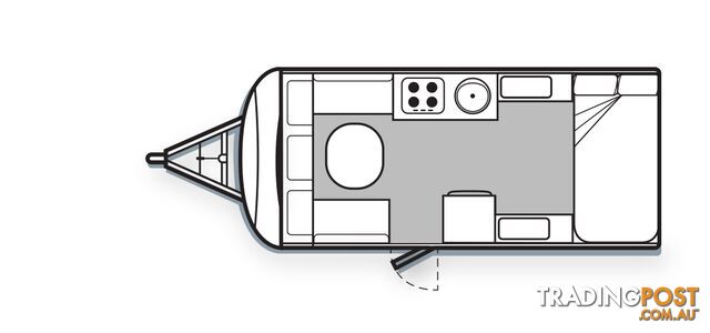 Cruiseliner 3C Cruiseliner