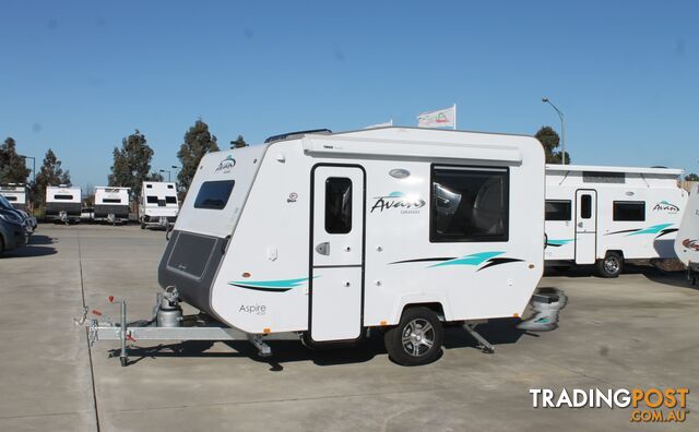 402 Single Aspire 400 Series Hardtop - photo 3 of 3
