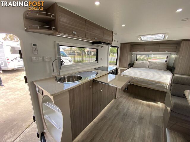 587-4 Tandem Double Aspire 564 - 600 Series Hardtop - photo 5 of 8